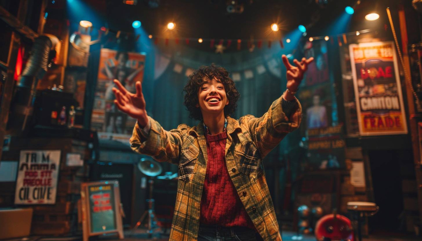Comment choisir le bon cours de théâtre pour amateurs