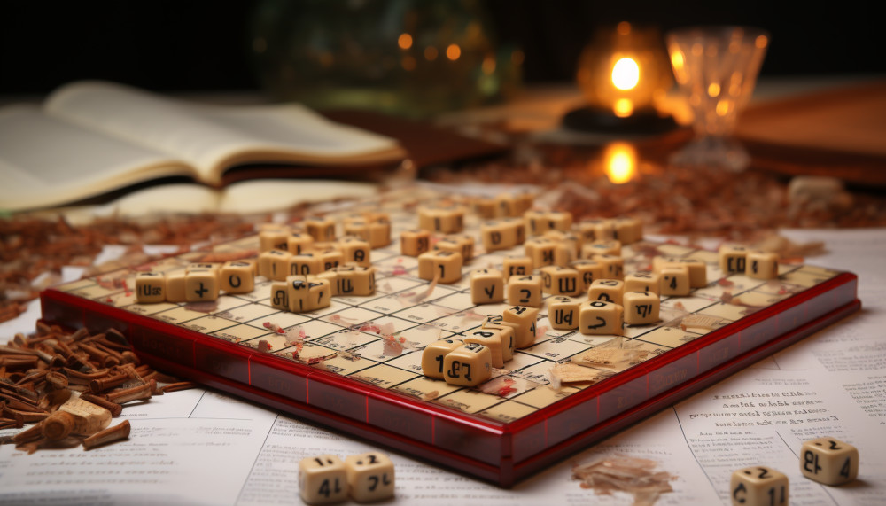 Jeu scrabble : Quelle est son origine et pourquoi jouer ?