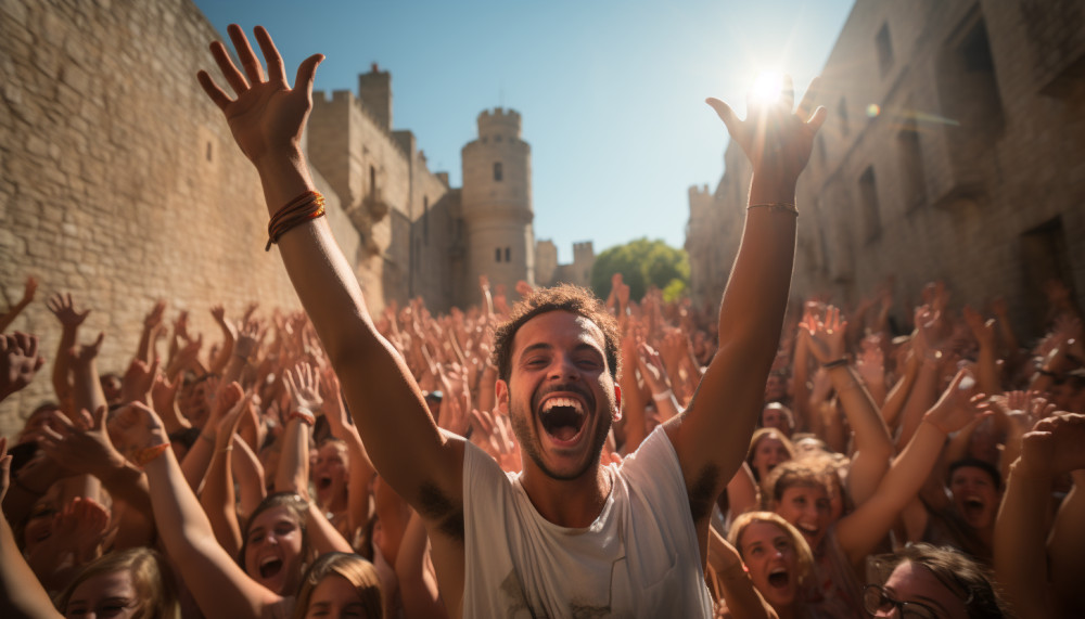 Pourquoi réserver une place de spectacle pendant le Festival d’Avignon 2023 ?