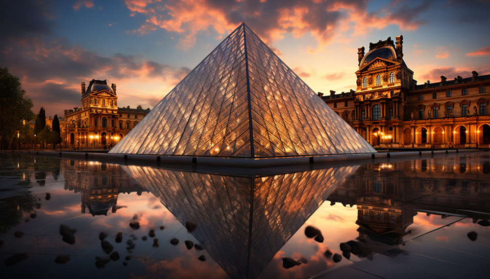 Quel est le musée le plus visité au monde ?