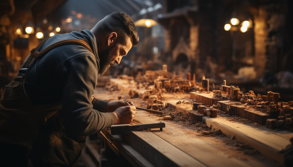 Qui sont les plus grands artisans aujourd’hui ?